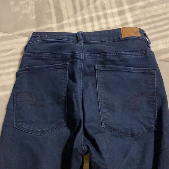 American eagle skinny jeans - Picture 2 of 2